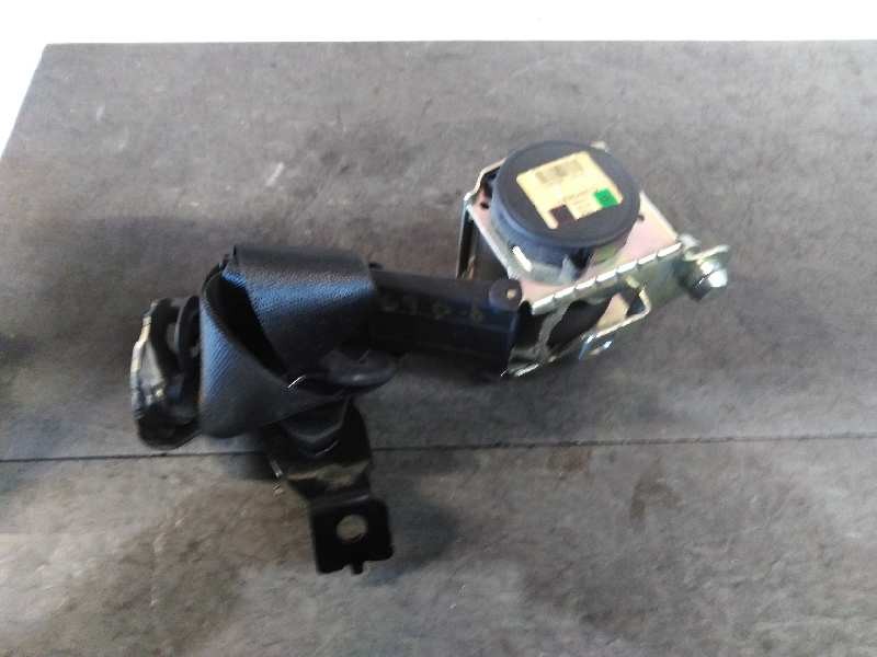Recambio de cinturon seguridad delantero derecho para opel zafira b cosmo referencia OEM IAM 13242305 603941200 