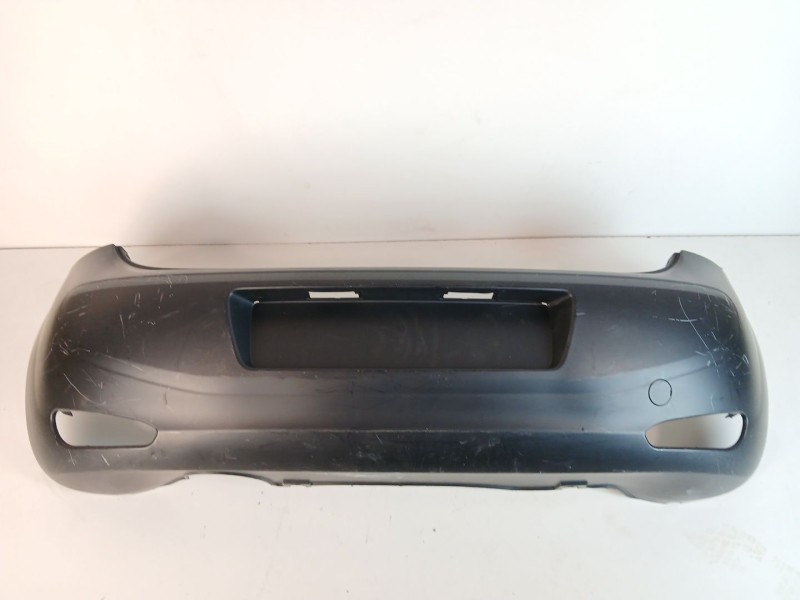 Recambio de paragolpes trasero para fiat punto (199) cat referencia OEM IAM 735536155  