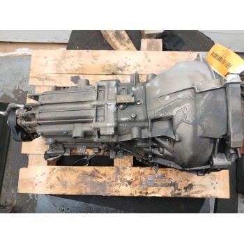 Recambio de caja cambios para bmw 1 (f20) 118 d referencia OEM IAM 23008607320 / 23008610983  