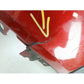 Recambio de paragolpes delantero para land rover range rover evoque (l538) 2.0 4x4 referencia OEM IAM BJ3M17F003  