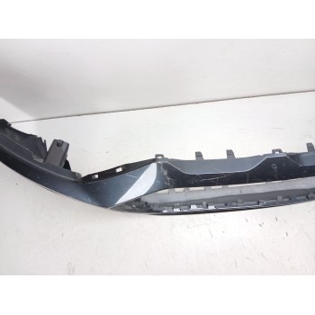 Recambio de paragolpes delantero para audi a1 city carver (gbh) 25 tfsi referencia OEM IAM 82A807437A  