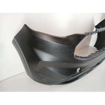 Recambio de paragolpes delantero para ford transit custom v362 autobús (f3) 1.0 ecoboost phev referencia OEM IAM PZ3117F003A  