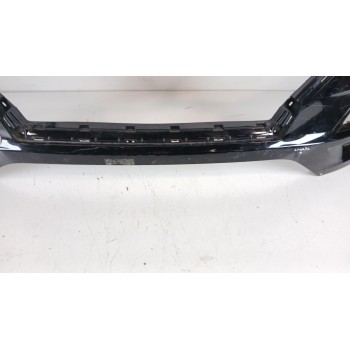 Recambio de paragolpes delantero para hyundai tucson furgoneta/suv (tle) 1.6 t-gdi referencia OEM IAM 86511D7500 86511D7510 