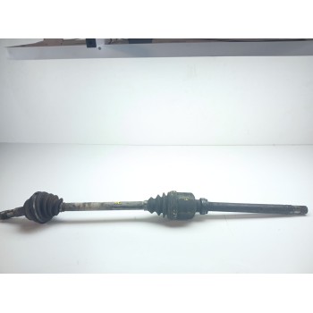 TRANSMISION DELANTERA DERECHA 