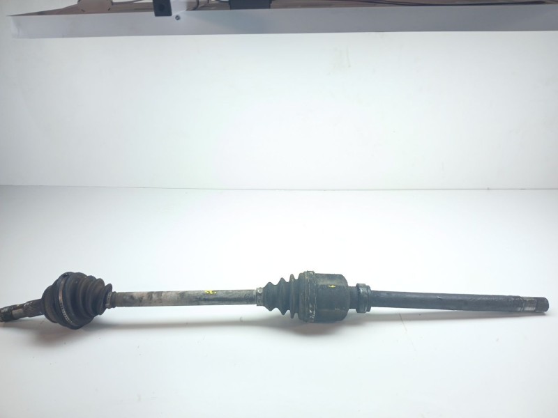 Recambio de transmision delantera derecha para citroën jumper iii furgoneta 2.2 hdi 120 referencia OEM IAM   