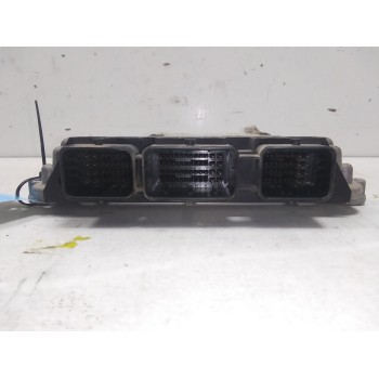 Recambio de centralita motor uce para peugeot 206+ básico referencia OEM IAM 0281012526 9657699480 9666579080