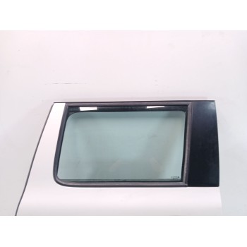 Recambio de puerta trasera izquierda para skoda yeti (5l) 2.0 tdi referencia OEM IAM 5L0833055  