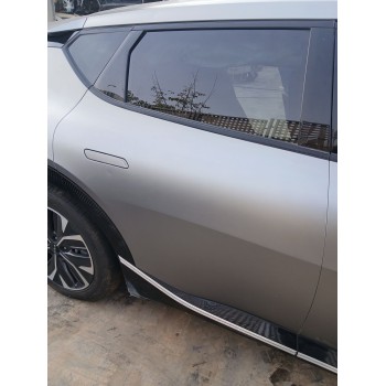 Recambio de puerta trasera derecha para kia ev6 (cv) 77 referencia OEM IAM 77004CV000 77004-CV000 