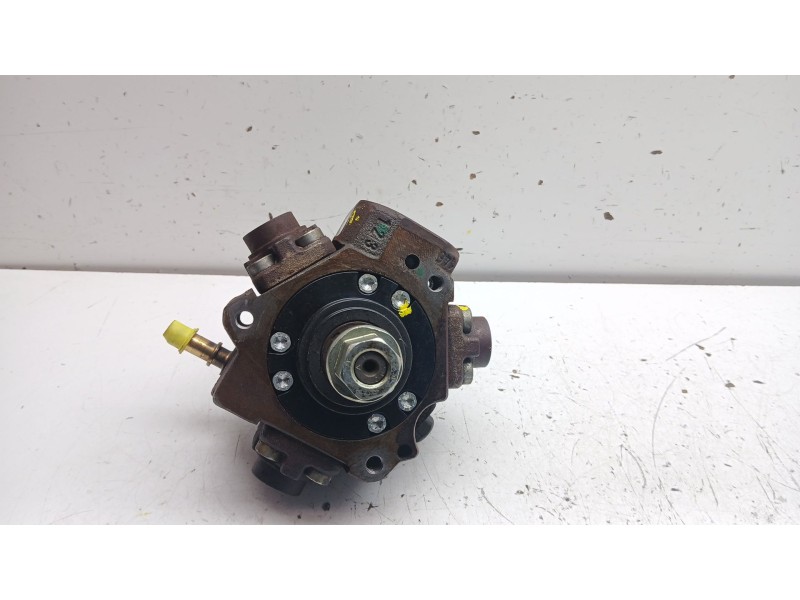 Recambio de bomba inyeccion para citroën c4 berlina collection referencia OEM IAM 04455010102 9656300380 