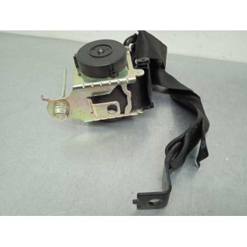Recambio de cinturon seguridad delantero derecho para opel zafira b cosmo referencia OEM IAM 13242305 603941200 