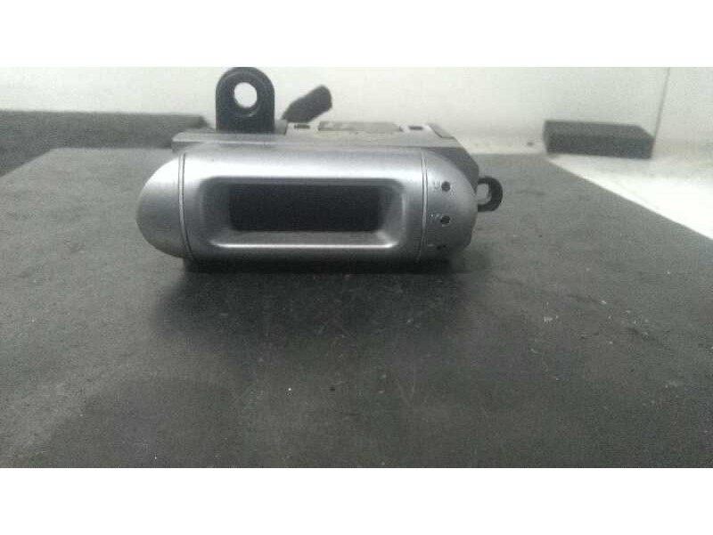 Recambio de display para hyundai coupe (rd) 1.6 16v cat referencia OEM IAM 9451027050  RELOJ DIGITAL