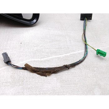 Recambio de retrovisor derecho para citroën c4 i (lc_) 1.6 hdi referencia OEM IAM   