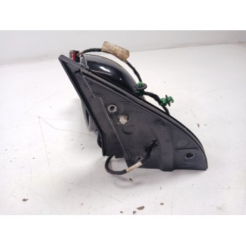 Recambio de retrovisor izquierdo para volkswagen golf v (1k1) 1.9 tdi referencia OEM IAM 1K5857933  