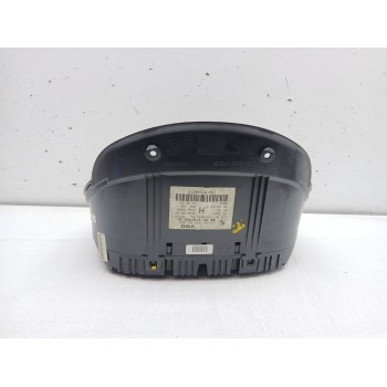 Recambio de cuadro instrumentos para bmw 3 touring (e91) 325 d referencia OEM IAM 709157962 918736901 