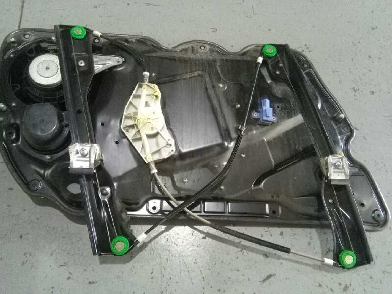 Recambio de elevalunas delantero derecho para volkswagen passat berlina (3c2) highline referencia OEM IAM 1K0959792L 1K0959702P 