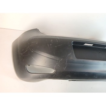 Recambio de paragolpes trasero para fiat punto (199) cat referencia OEM IAM 735536155  