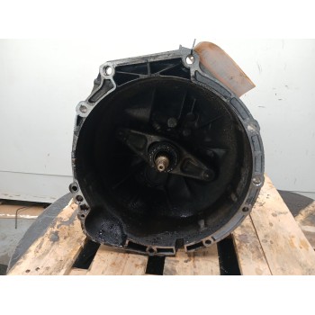 Recambio de caja cambios para bmw 1 (f20) 118 d referencia OEM IAM 23008607320 / 23008610983  