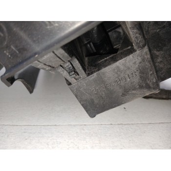 Recambio de retrovisor derecho para opel grandland / grandland x (a18, p1uo) 1.2 (75) referencia OEM IAM 21593018 abatible 