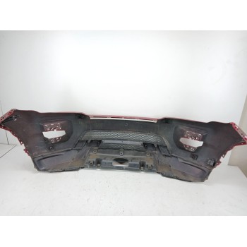 Recambio de paragolpes delantero para land rover range rover evoque (l538) 2.0 4x4 referencia OEM IAM BJ3M17F003  