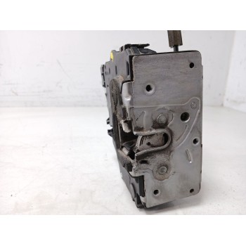 CERRADURA PUERTA DELANTERA DERECHA 1350147080 6 pins