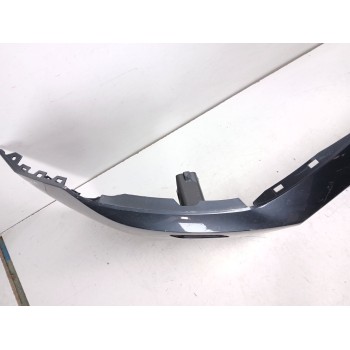 Recambio de paragolpes delantero para audi a1 city carver (gbh) 25 tfsi referencia OEM IAM 82A807437A  