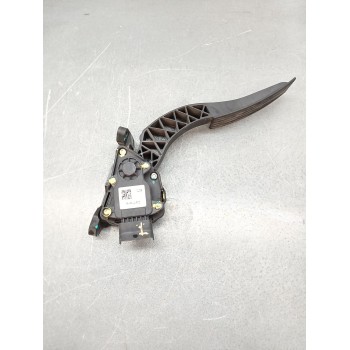 Recambio de potenciometro pedal para mg zs luxury referencia OEM IAM   