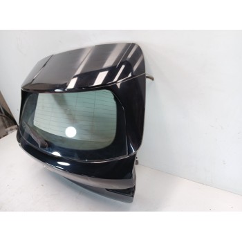 Recambio de porton trasero para bmw 1 (f40) 116 d referencia OEM IAM 41009627390 51315A20759 51627456070