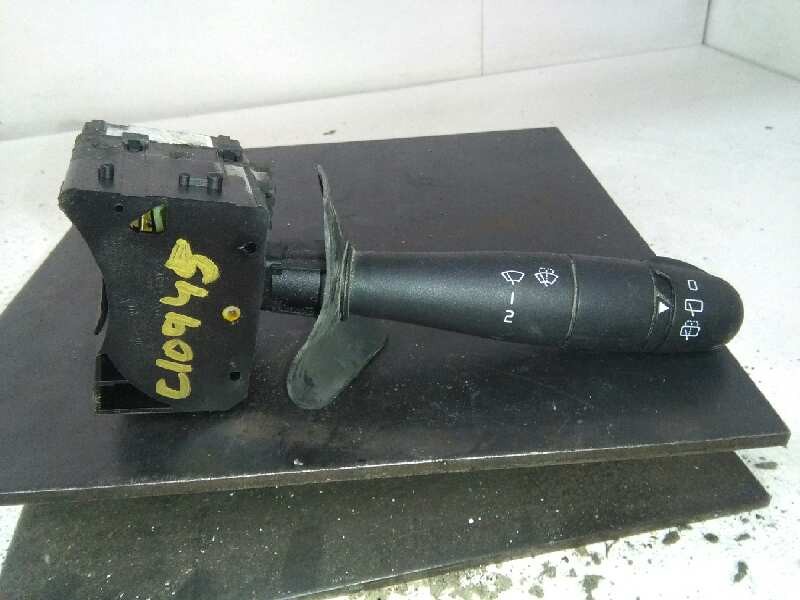 Recambio de mando limpia para renault kangoo (f/kc0) campus referencia OEM IAM   