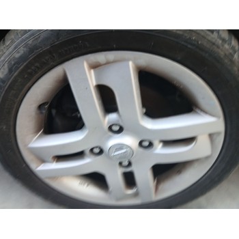 Recambio de juego llantas para nissan cube (z12) 1.6 16v referencia OEM IAM 16 pulgadas x4 6JX16