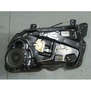 Recambio de elevalunas delantero derecho para volkswagen passat berlina (3c2) highline referencia OEM IAM 1K0959792L 1K0959702P 