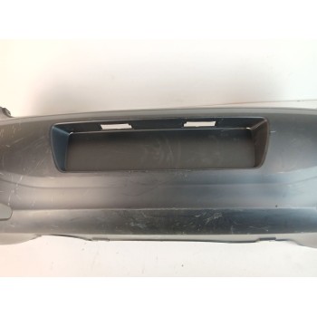 Recambio de paragolpes trasero para fiat punto (199) cat referencia OEM IAM 735536155  