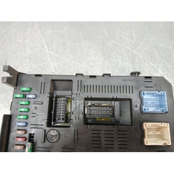 Recambio de centralita bsi para peugeot 307 (3a/c) 1.6 hdi referencia OEM IAM 9660105980  