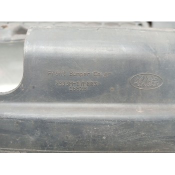 Recambio de paragolpes delantero para land rover range rover evoque (l538) 2.0 4x4 referencia OEM IAM BJ3M17F003  