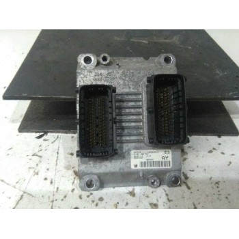 CENTRALITA MOTOR UCE 55557934 0261208941 