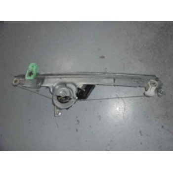 ELEVALUNAS DELANTERO IZQUIERDO 400748K 6 PINS