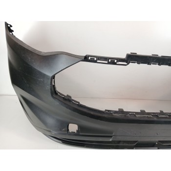 Recambio de paragolpes delantero para ford transit custom v362 autobús (f3) 1.0 ecoboost phev referencia OEM IAM PZ3117F003A  
