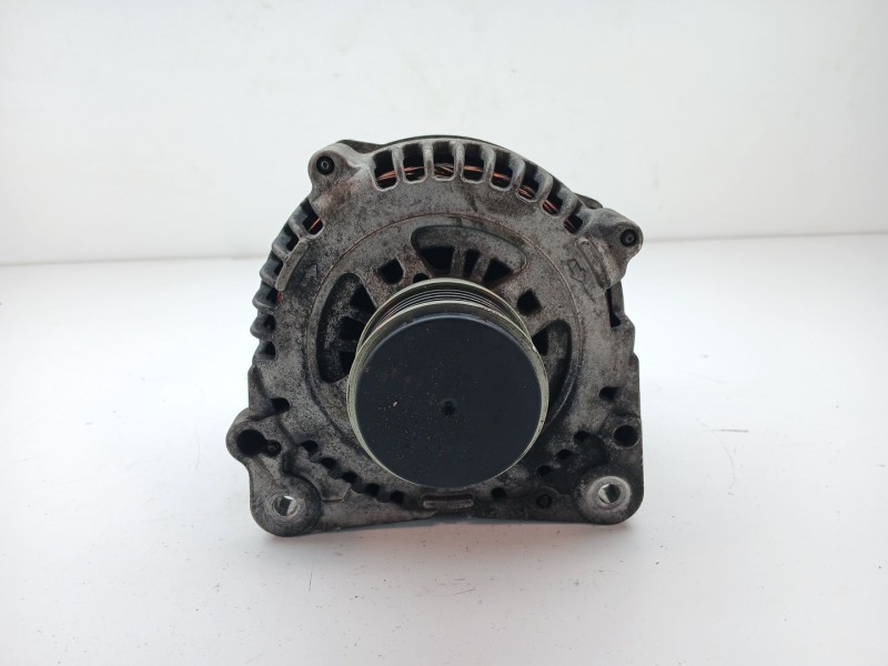 Recambio de alternador para volkswagen golf iv (1j1) 1.9 tdi referencia OEM IAM 028903029g lr1120701 