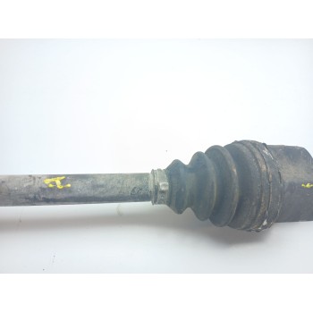 Recambio de transmision delantera derecha para citroën jumper iii furgoneta 2.2 hdi 120 referencia OEM IAM   