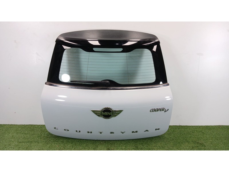 Recambio de porton trasero para mini mini countryman (r60) cooper d referencia OEM IAM 41009811574 51319807921 51629811625