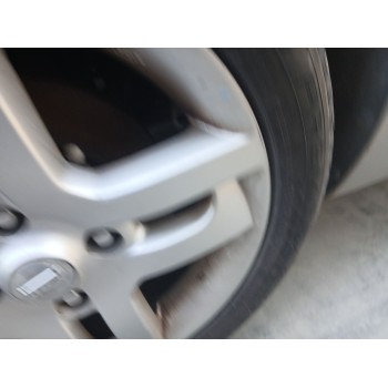 Recambio de juego llantas para nissan cube (z12) 1.6 16v referencia OEM IAM 16 pulgadas x4 6JX16