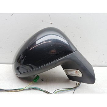 Recambio de retrovisor derecho para citroën c4 i (lc_) 1.6 hdi referencia OEM IAM   
