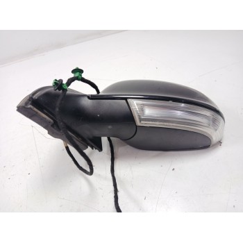 Recambio de retrovisor izquierdo para volkswagen golf v (1k1) 1.9 tdi referencia OEM IAM 1K5857933  