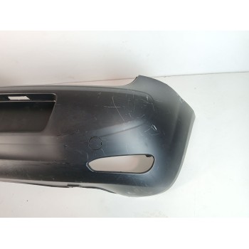 Recambio de paragolpes trasero para fiat punto (199) cat referencia OEM IAM 735536155  