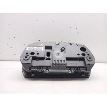 Recambio de cuadro instrumentos para bmw 3 touring (e91) 325 d referencia OEM IAM 709157962 918736901 