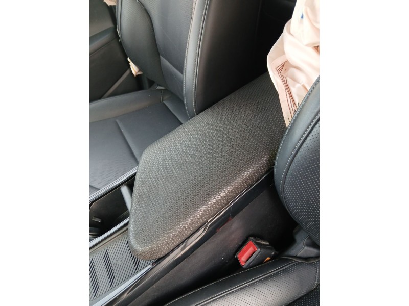 Recambio de apoyabrazos central para kia ev6 (cv) 77 referencia OEM IAM   