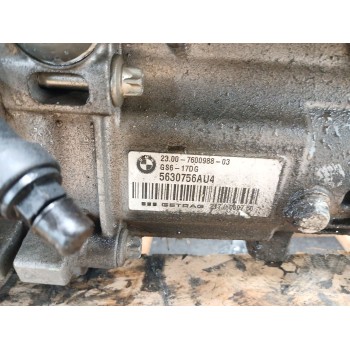 Recambio de caja cambios para bmw 1 (f20) 118 d referencia OEM IAM 23008607320 / 23008610983  
