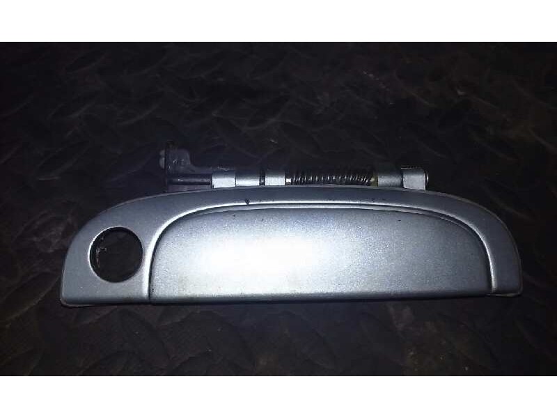 Recambio de maneta exterior delantera derecha para kia rio 1.4 cat referencia OEM IAM   