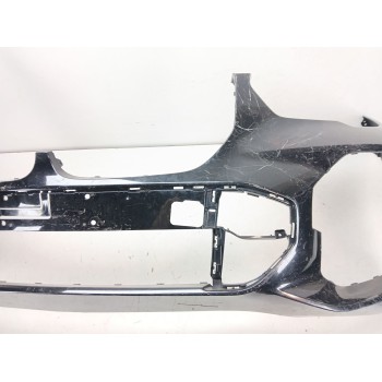 Recambio de paragolpes delantero para bmw x5 (g05, f95) xdrive 45 e plug-in-hybrid referencia OEM IAM 51118069207  