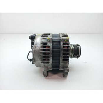 Recambio de alternador para volkswagen golf iv (1j1) 1.9 tdi referencia OEM IAM 028903029g lr1120701 