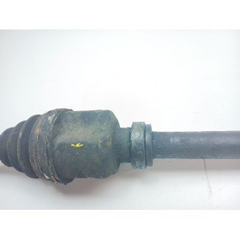 Recambio de transmision delantera derecha para citroën jumper iii furgoneta 2.2 hdi 120 referencia OEM IAM   